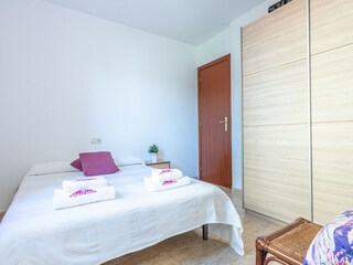 Appartement Empuriabrava Équipement 20