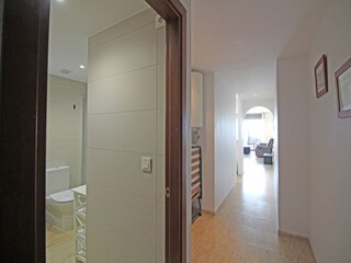 Appartement Empuriabrava Équipement 21