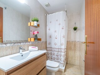 Apartment Empuriabrava Ausstattung 23