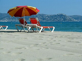 Appartement Empuriabrava Omgeving 29