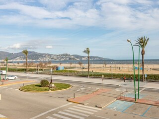 Appartamento Empuriabrava Registrazione all'aperto 3