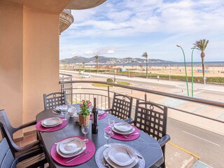 Appartement Empuriabrava  33