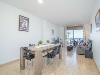 Apartment Empuriabrava Features 12