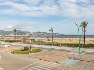 Apartment Empuriabrava Outdoor Recording 5