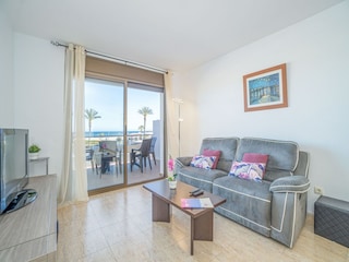 Apartment Empuriabrava Features 7