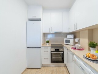 Apartment Empuriabrava Features 15