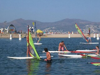 Apartment Empuriabrava Environment 32