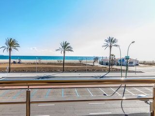 Apartment Empuriabrava Outdoor Recording 6