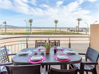 Apartamento Empuriabrava  37