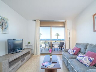 Apartment Empuriabrava Features 26