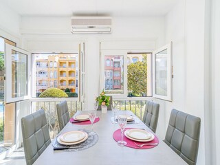 Appartement Empuriabrava Équipement 9