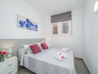 Apartamento Empuriabrava Características 8