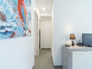 Appartement Empuriabrava Équipement 9