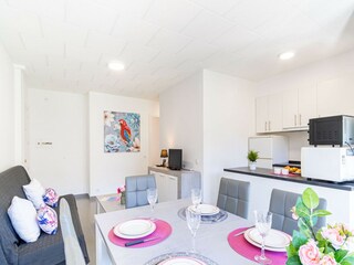 Apartment Empuriabrava Features 14