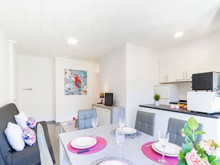 Appartement Empuriabrava Équipement 14