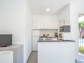 Appartement Empuriabrava Kenmerken 16