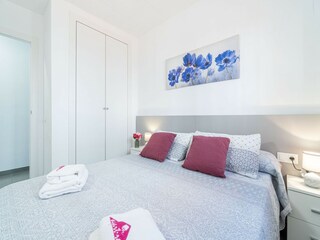 Apartamento Empuriabrava Características 12