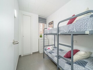Appartement Empuriabrava Équipement 18