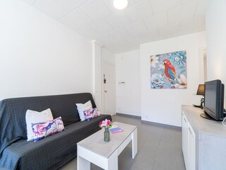 Appartement Empuriabrava Équipement 19