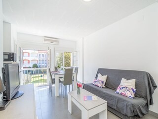 Apartment Empuriabrava Ausstattung 22