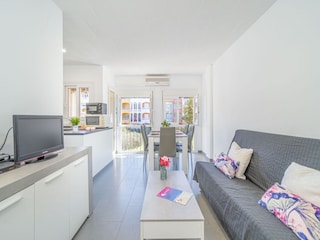 Apartment Empuriabrava Ausstattung 17