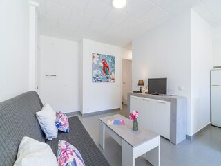 Appartement Empuriabrava Équipement 18