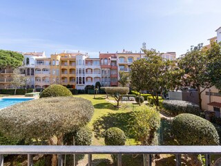 Apartment Empuriabrava Outdoor Recording 7