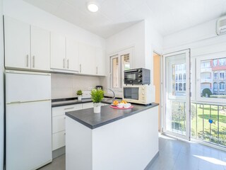Apartamento Empuriabrava Características 24