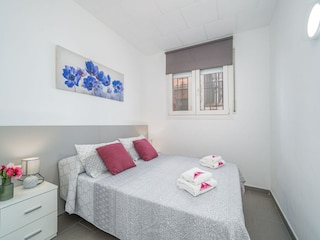 Apartment Empuriabrava Ausstattung 24