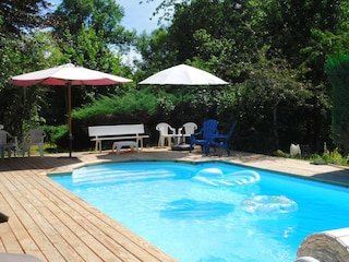 Ferienhaus Saint-Cirgues-de-Malbert Außenaufnahme 7