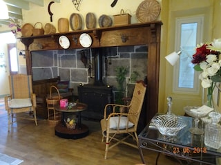 Ferienhaus Saint-Cirgues-de-Malbert Ausstattung 12