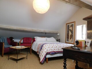 Holiday house Saint-Cirgues-de-Malbert Features 14