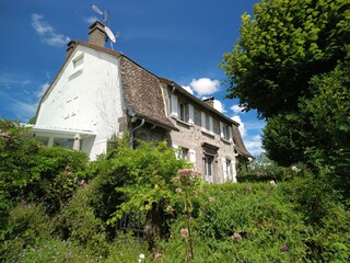 Maison de vacances Saint-Cirgues-de-Malbert Enregistrement extérieur 5
