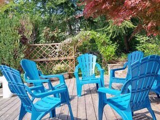 Maison de vacances Saint-Cirgues-de-Malbert Équipement 13
