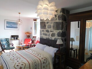 Maison de vacances Saint-Cirgues-de-Malbert Équipement 23