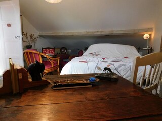 Holiday house Saint-Cirgues-de-Malbert Features 23