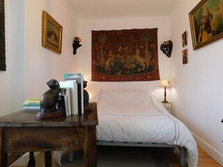 Maison de vacances Saint-Cirgues-de-Malbert Équipement 16
