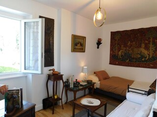 Maison de vacances Saint-Cirgues-de-Malbert Équipement 24