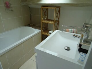 Maison de vacances Saint-Cirgues-de-Malbert Équipement 24