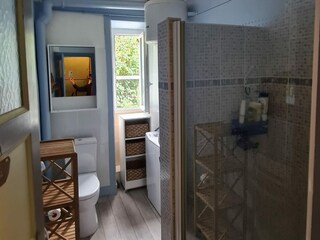 Maison de vacances Saint-Cirgues-de-Malbert Équipement 18