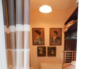 Maison de vacances Saint-Cirgues-de-Malbert Équipement 15