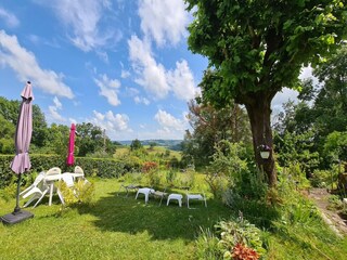 Casa per le vacanze Saint-Cirgues-de-Malbert Registrazione all'aperto 4