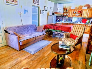 Vakantiehuis Saint-Cirgues-de-Malbert Kenmerken 25