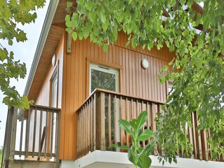 Appartement Parentis Enregistrement extérieur 1