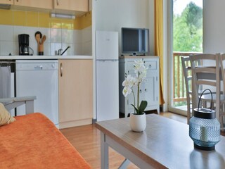 Appartement Parentis Kenmerken 4