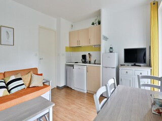 Apartamento Parentis Características 5