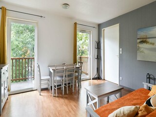 Appartement Parentis Équipement 7