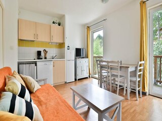 Appartement Parentis Kenmerken 8