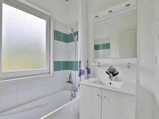 Appartement Parentis Kenmerken 11