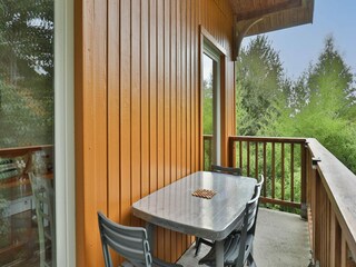 Appartamento Parentis Registrazione all'aperto 3